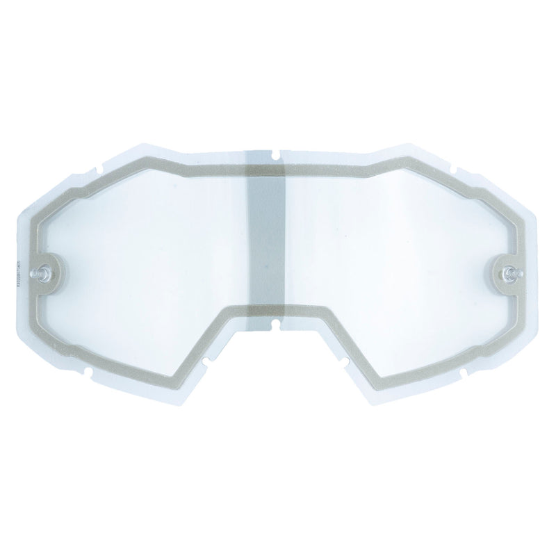 MX DBL Lens