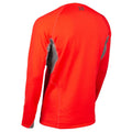 High Risk Red - Castlerock Gray