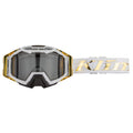 Assault Camo Gold Smoke Polarized