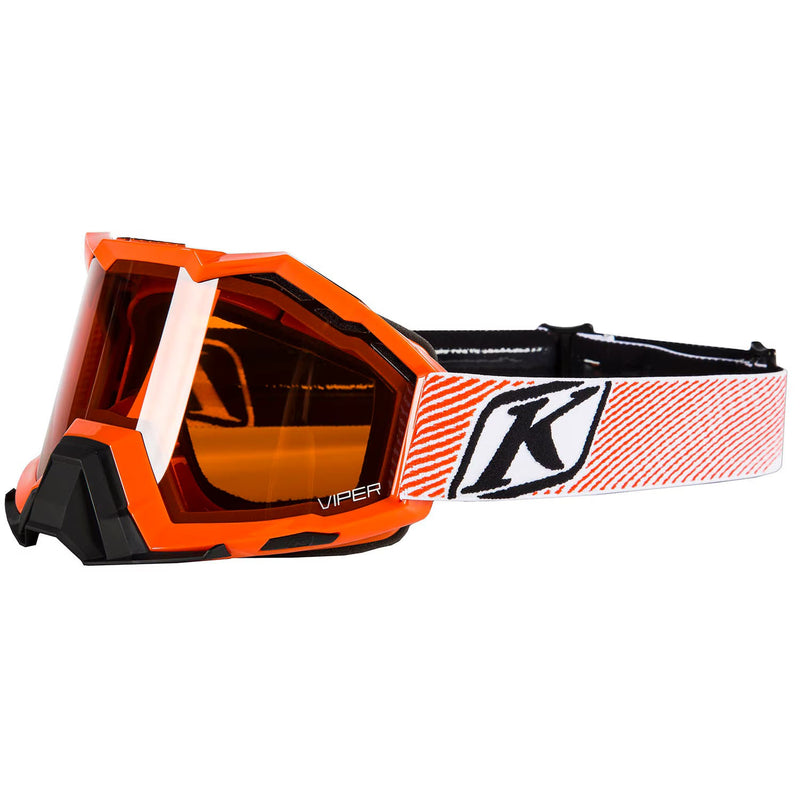 000 / Fade Orange Orange Tint