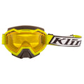 Deviate Hi-Vis Yellow Tint
