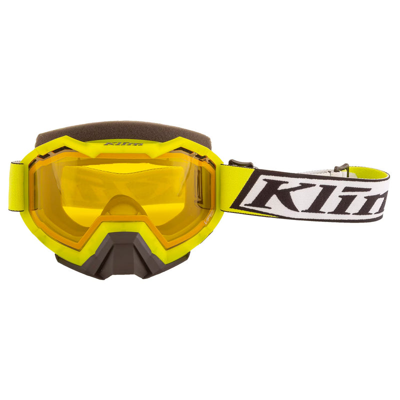 000 / Deviate Hi-Vis Yellow Tint