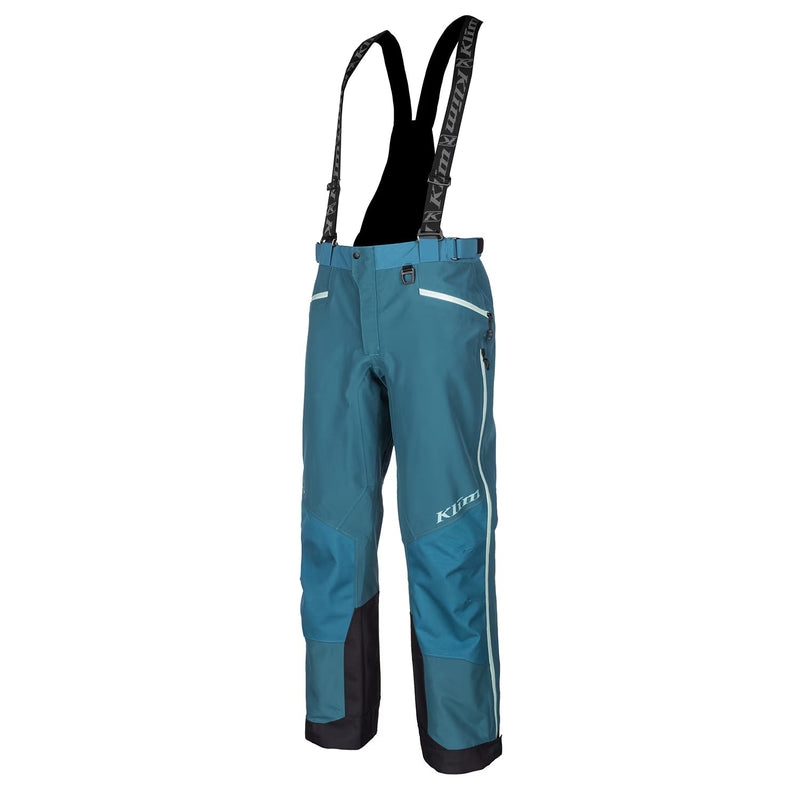 XS / Petrol - Slate Gray