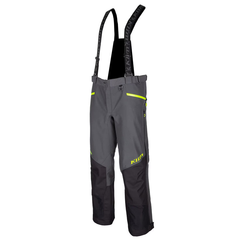 XS / Asphalt - Hi-Vis