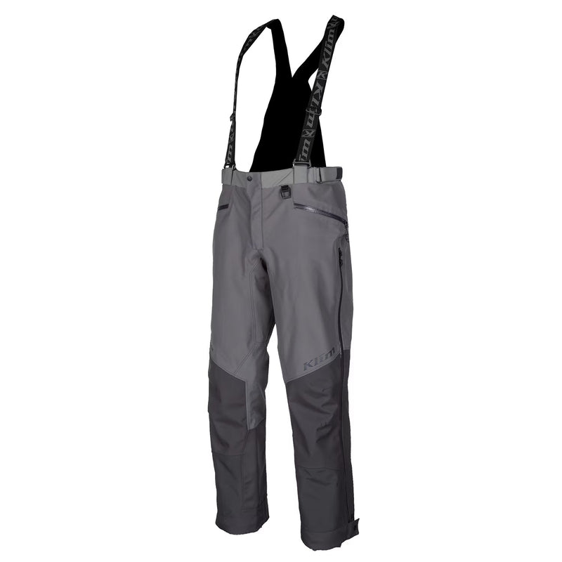 XS / Castlerock Gray - Asphalt