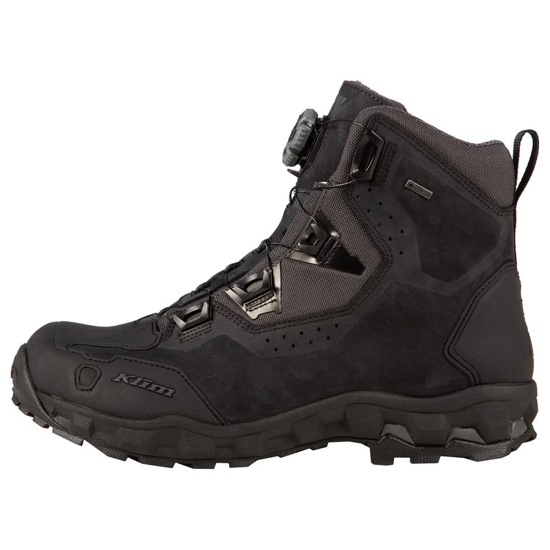 5 / Stealth Black