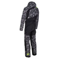 Black Camo - Hi-Vis