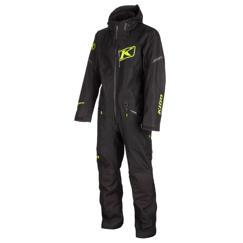 MD / Black - Hi-Vis