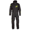 Black - Hi-Vis