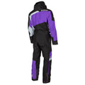 Black - Heliotrope