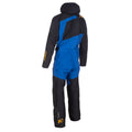 Black - Nightfall Blue