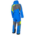 Electric Blue Lemonade - Hi-Vis