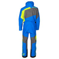 Electric Blue Lemonade - Hi-Vis
