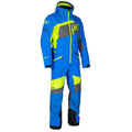 Electric Blue Lemonade - Hi-Vis