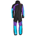 Vivid Blue - Heliotrope