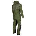 Kombu Green - Black