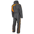 Asphalt - Strike Orange