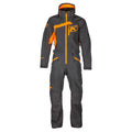 Asphalt - Strike Orange