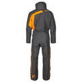 Asphalt - Strike Orange