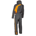 Asphalt - Strike Orange
