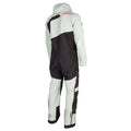 Slate Gray - Black