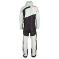 Slate Gray - Black