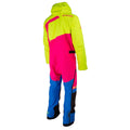 PInk Glo - Hi-Vis