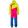 PInk Glo - Hi-Vis