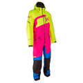 PInk Glo - Hi-Vis