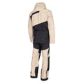 Montana Tan - Black