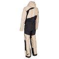 Montana Tan - Black