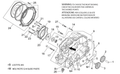 Hex socket screw