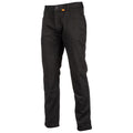 Denim - Black