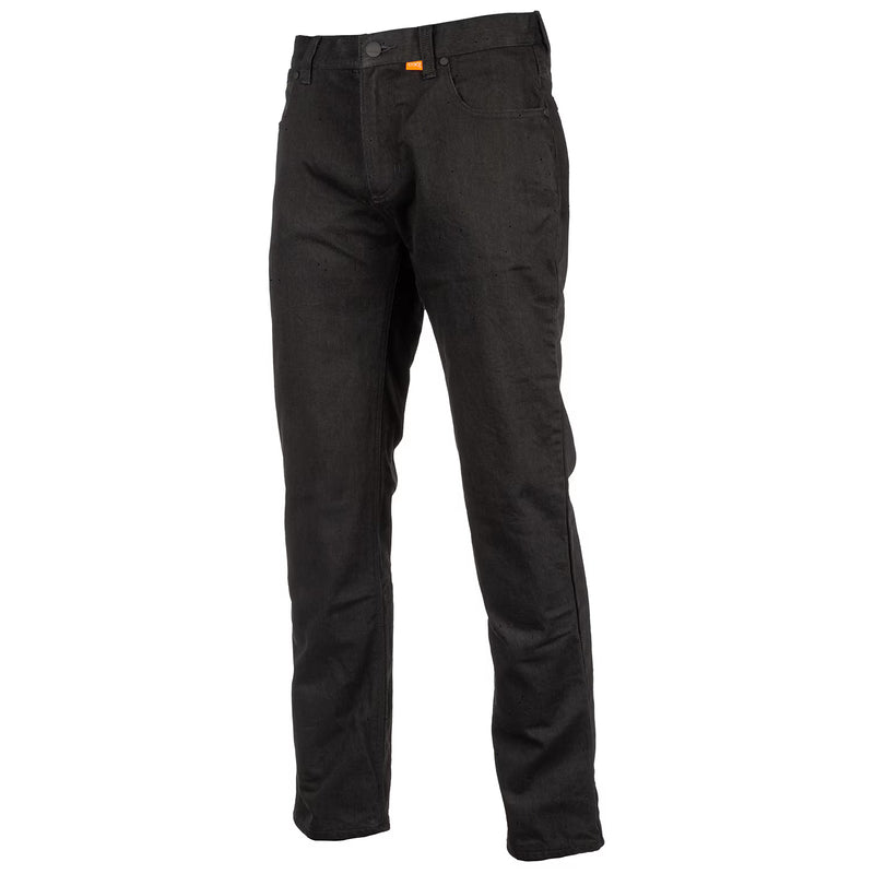 Denim - Black