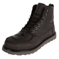 Gunmetal Black