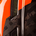 Chasm Orange