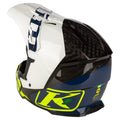 Ascent Vivid Blue
