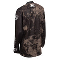 Corrosion Warm Gray