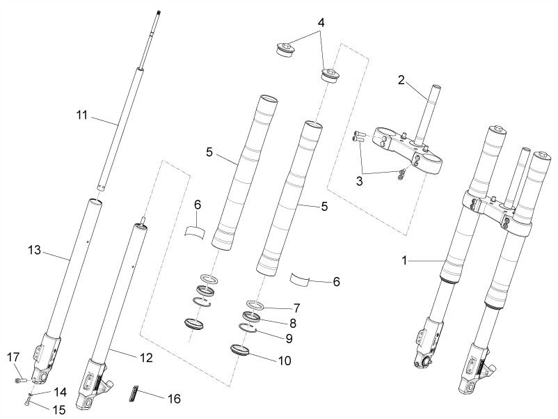 Stem base