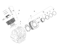 Compression ring