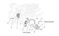 Self-tapping screw M5x12