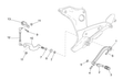 Tie rod assy