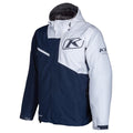 Dress Blues - White