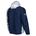 Dress Blues - White