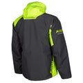 Asphalt - Hi-Vis
