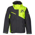 Asphalt - Hi-Vis