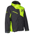 Asphalt - Hi-Vis