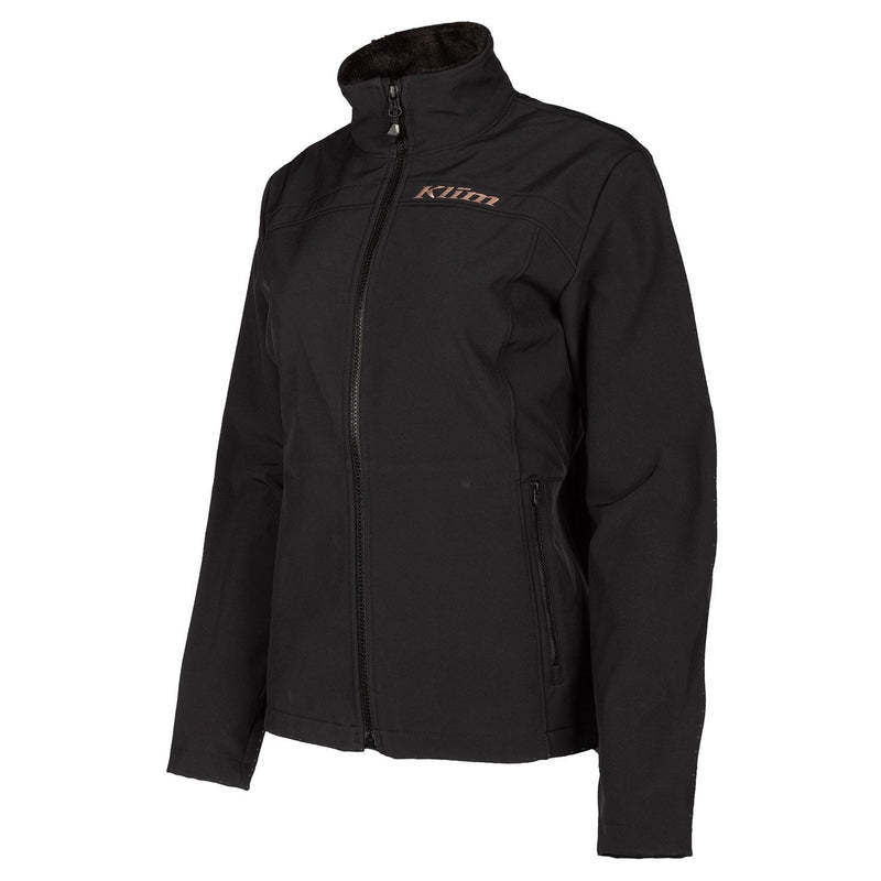 XS / Black - Rose Gold