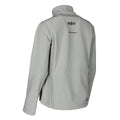 Monument Gray - Black