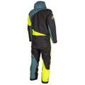 Petrol - Hi-Vis